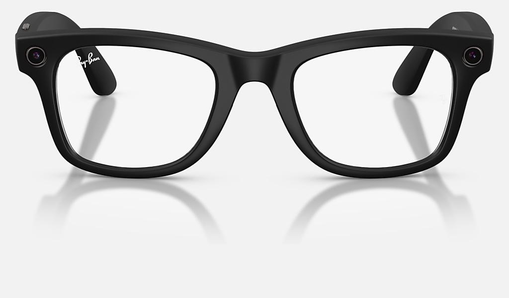 Ray-Ban RAY-BAN | META WAYFARER