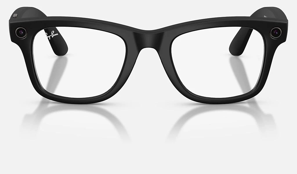 Ray-Ban RAY-BAN | META WAYFARER 2