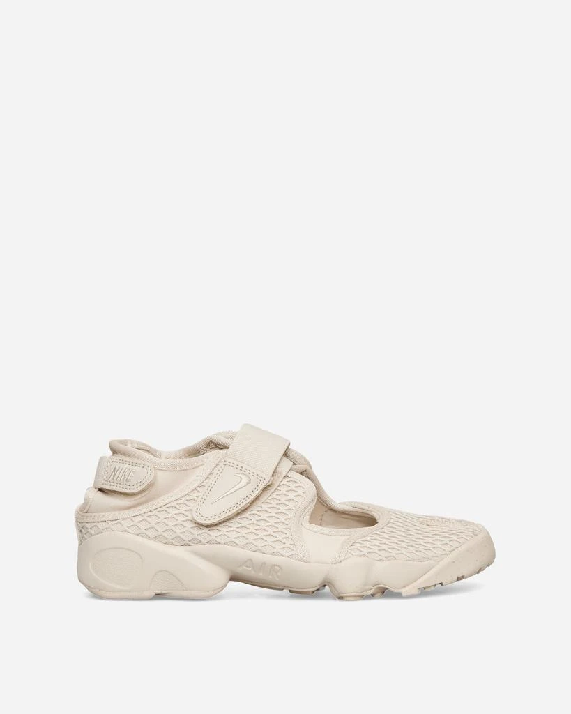 NIKE Women's Air Rift Lace Sandals Light Orewood Brown 1