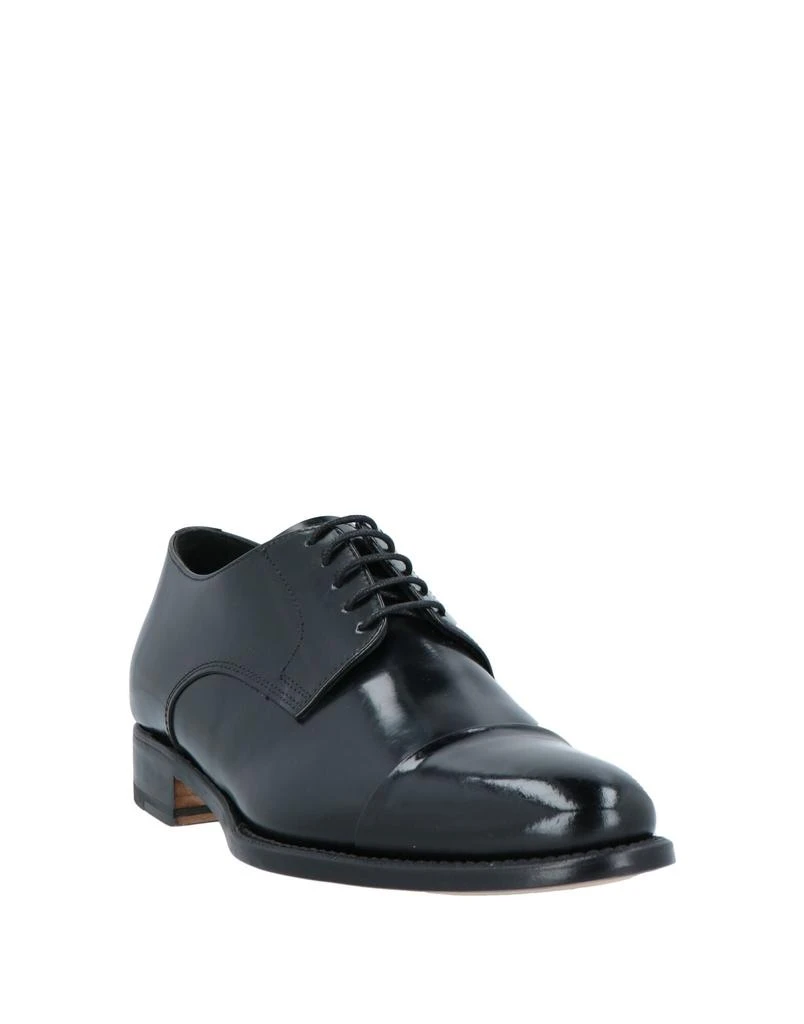 CAMPANILE Laced shoes 2