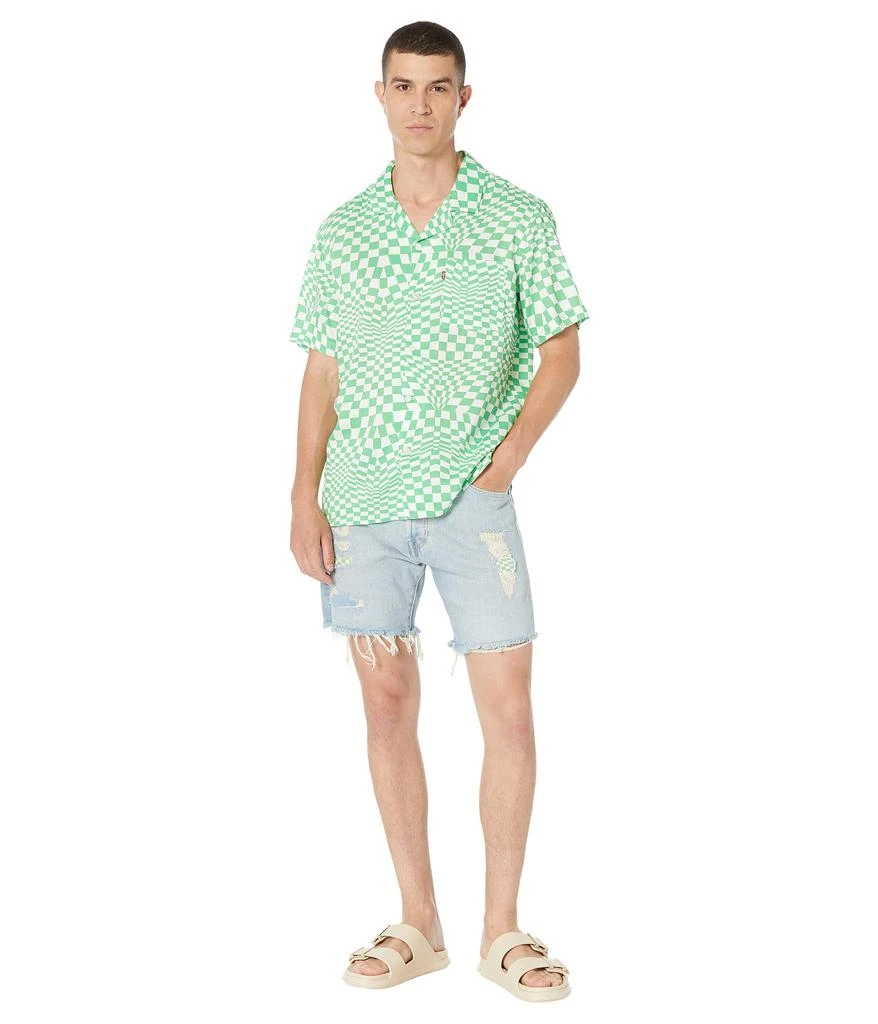 Levi's XX Chino EZ Shorts II 4