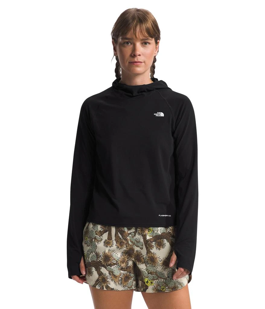 The North Face Adventure Sun Hoodie 1