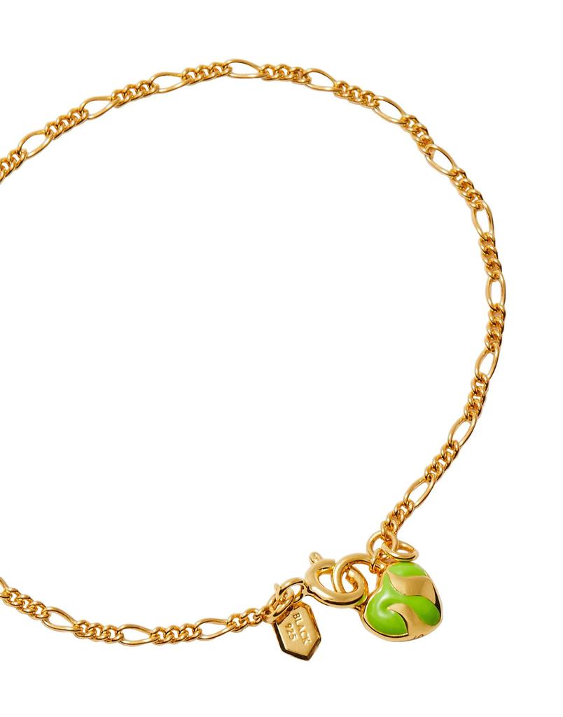 Maria Black Bracelet