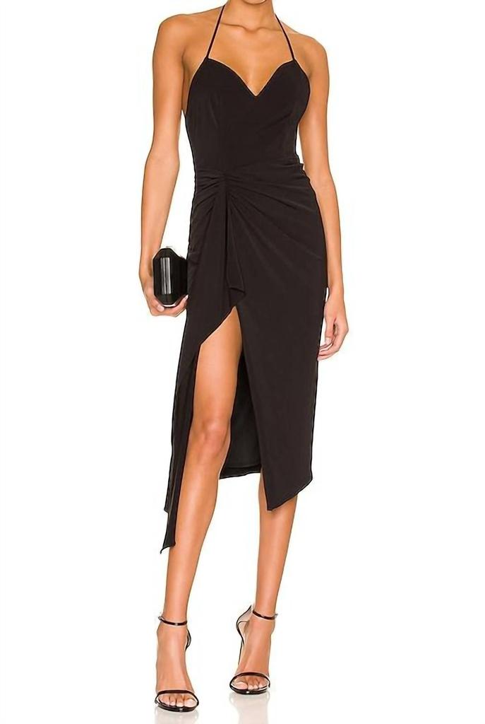 Katie May Katie May - Ring Leader Dress