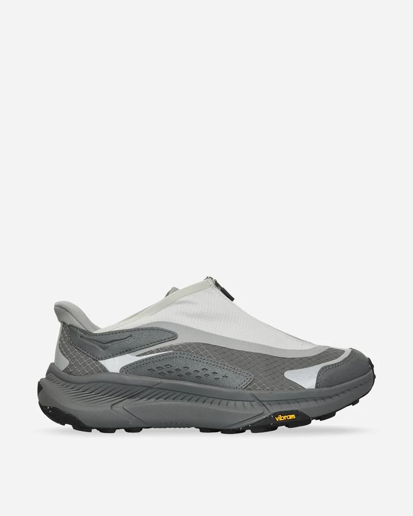 Hoka One One Project Transport Sneakers Stardust / Satellite Grey 1