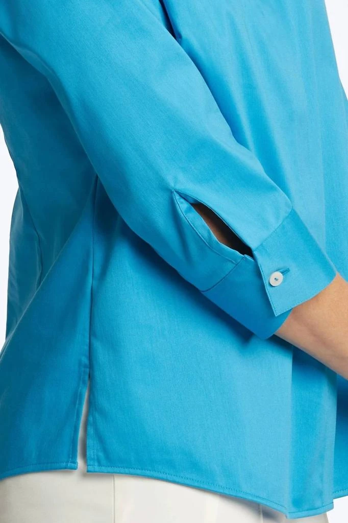 FOXCROFT Foxcroft - Luna 3/4 Sleeve 5