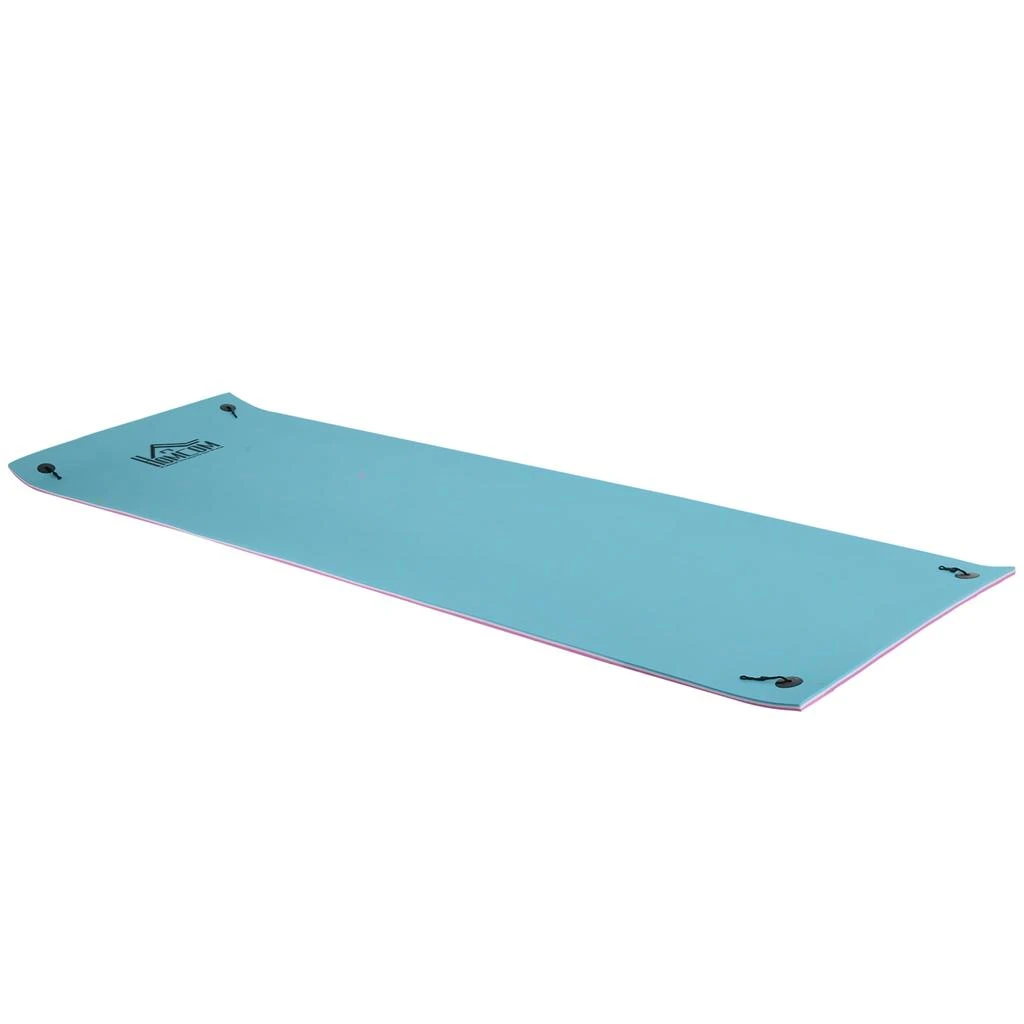 Streamdale Furniture Streamdale 17' x 5' Floating Mat 1