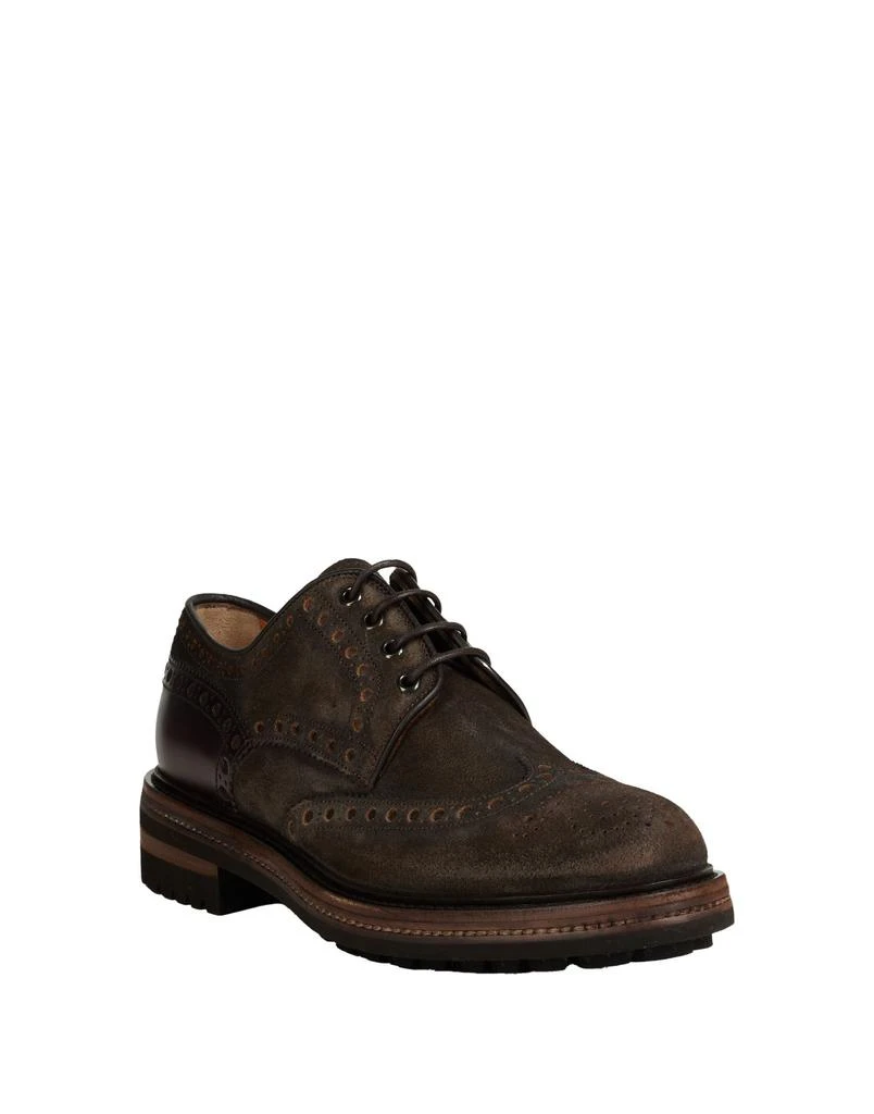 Santoni Laced shoes 2