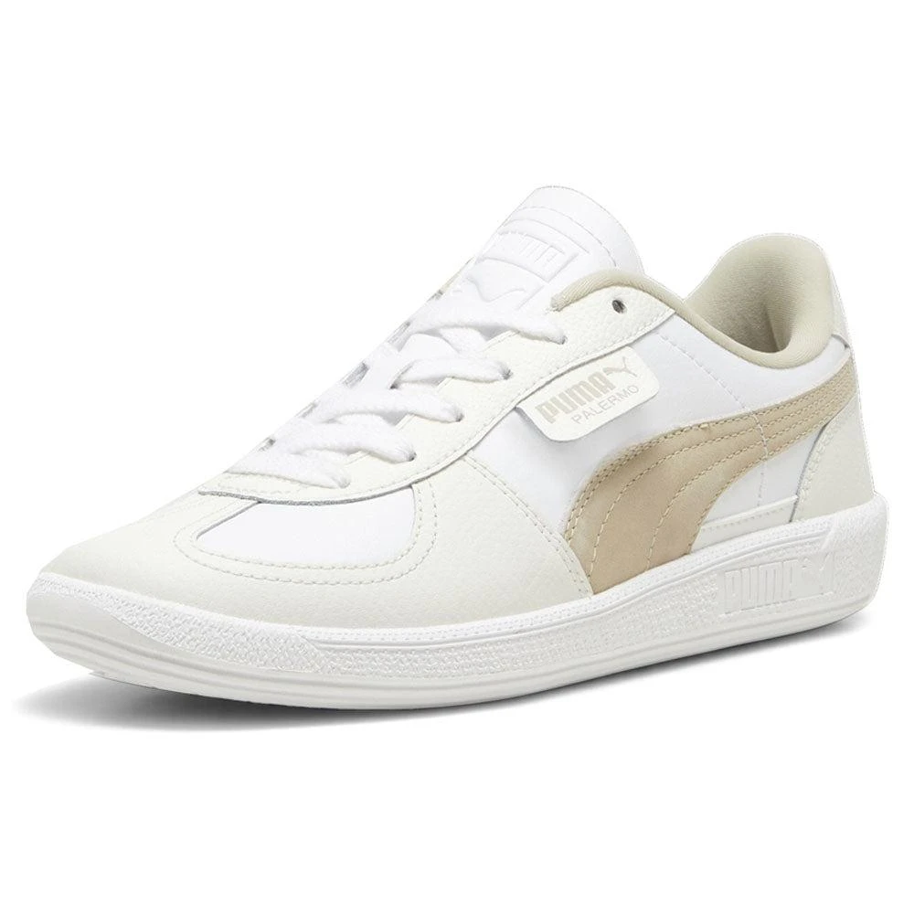Puma Palermo FS Lace Up Sneakers 2