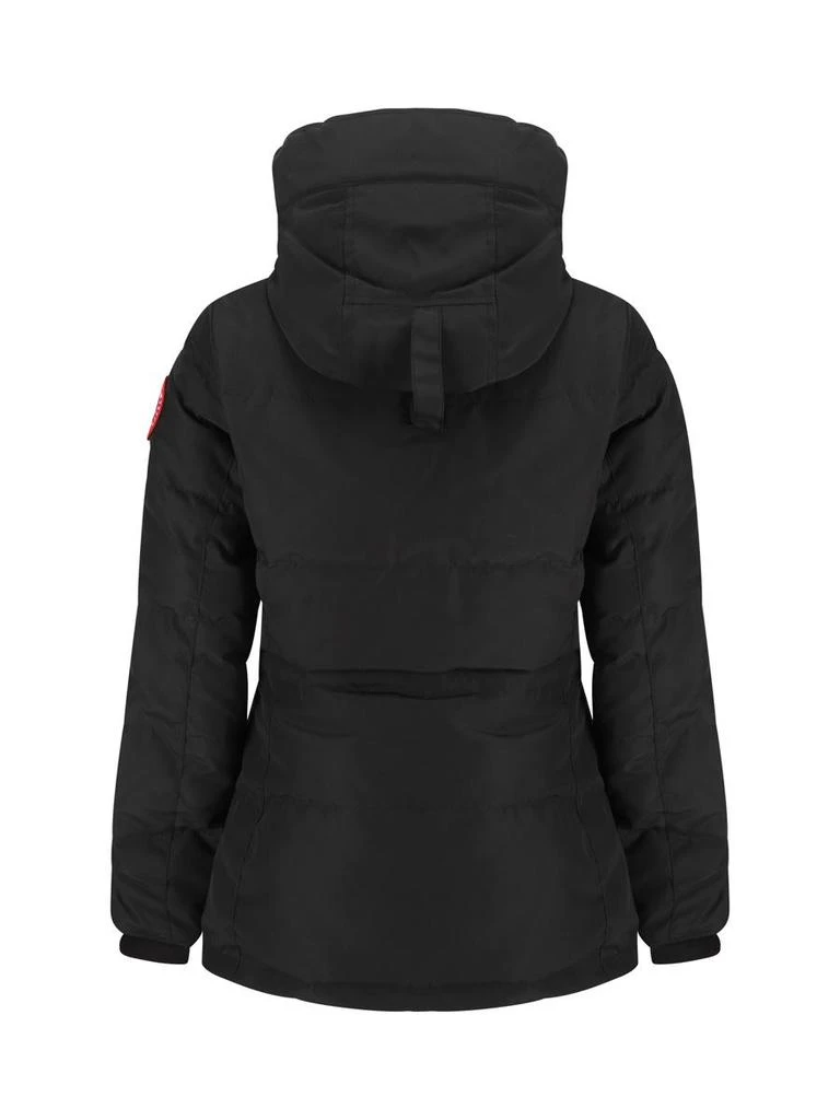 Canada Goose Canada Goose Down Jackets 2
