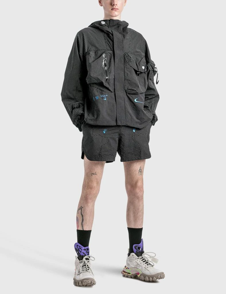 NIKE Nike x Off-White™ Jacket 5