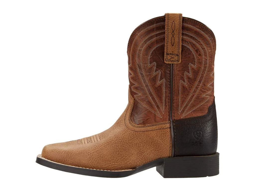 Ariat Wiggle Room™ Lil' Hos (Toddler/Little Kid/Big Kid) 4