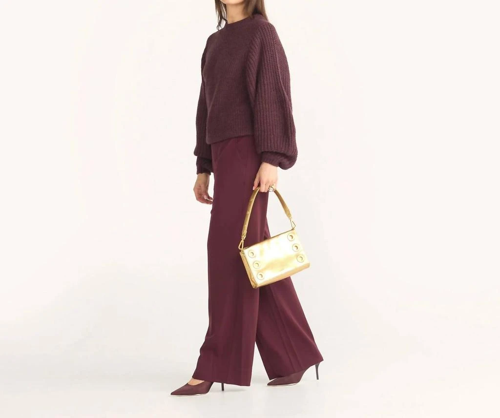 Hammitt Hammitt - Women
s Montana Clutch Large Bag 2