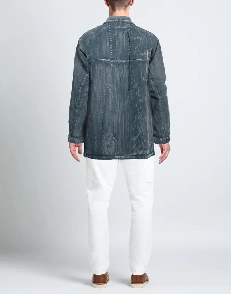 11 by BORIS BIDJAN SABERI Denim shirt 3