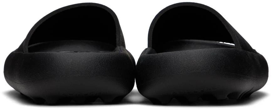 Ambush Black Slider Sandals 2