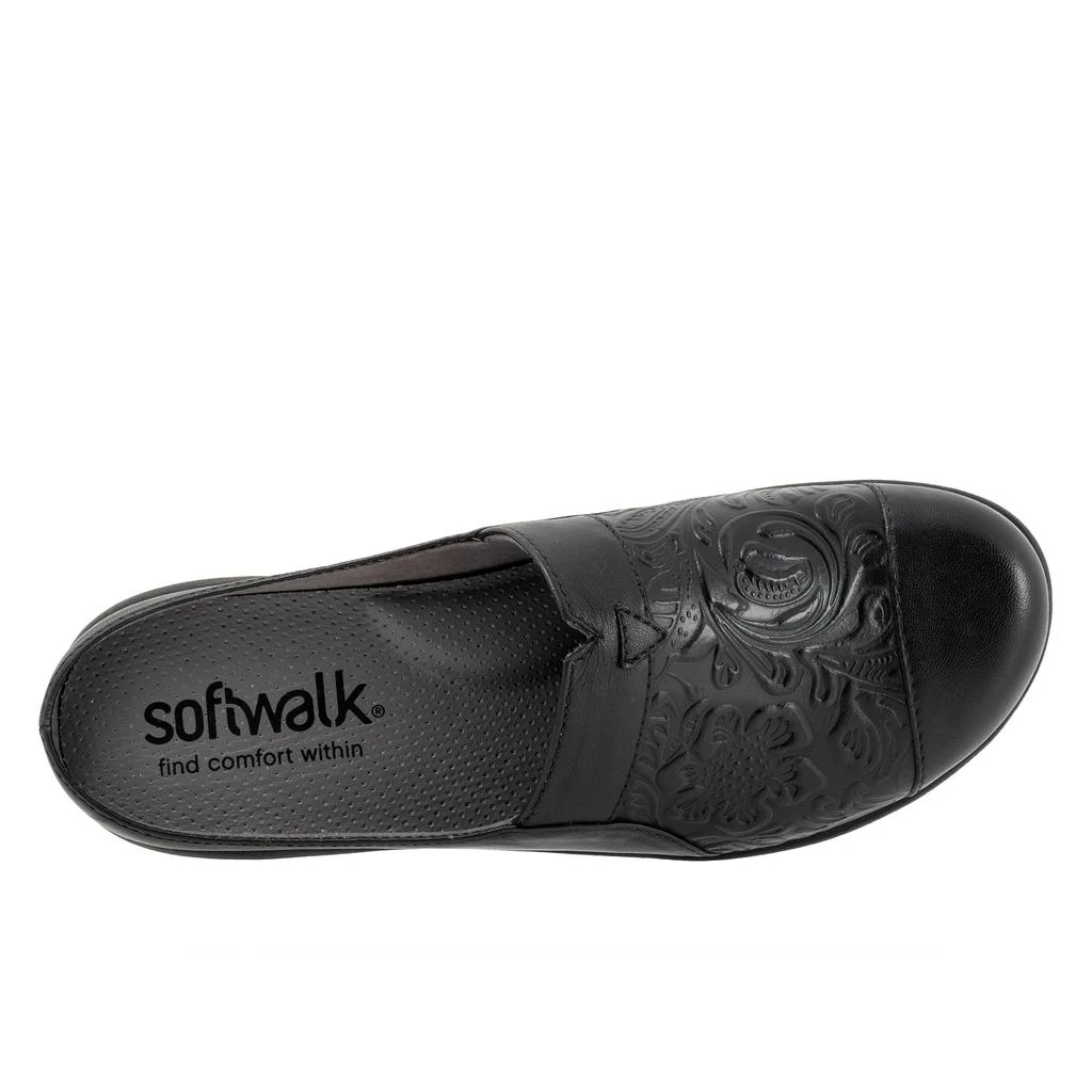 SoftWalk San Marcos Tooling 2