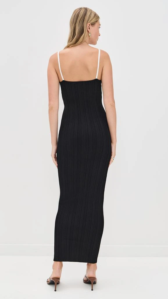 Ronny Kobo Amber Knit Dress 3