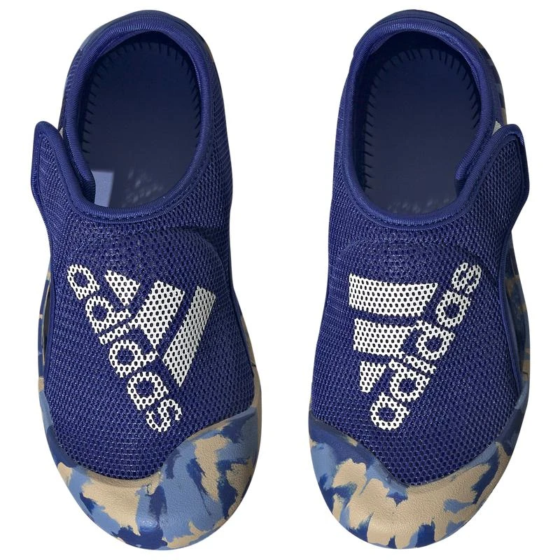 adidas adidas Altaventure Sport Swim Sandals - Boys' Preschool 4