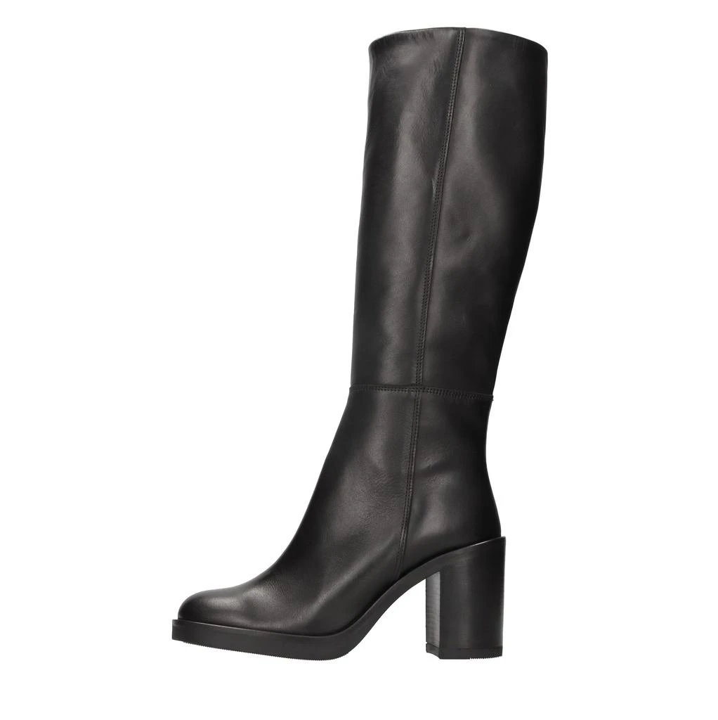 iBlues IBLUES Boots Black 1