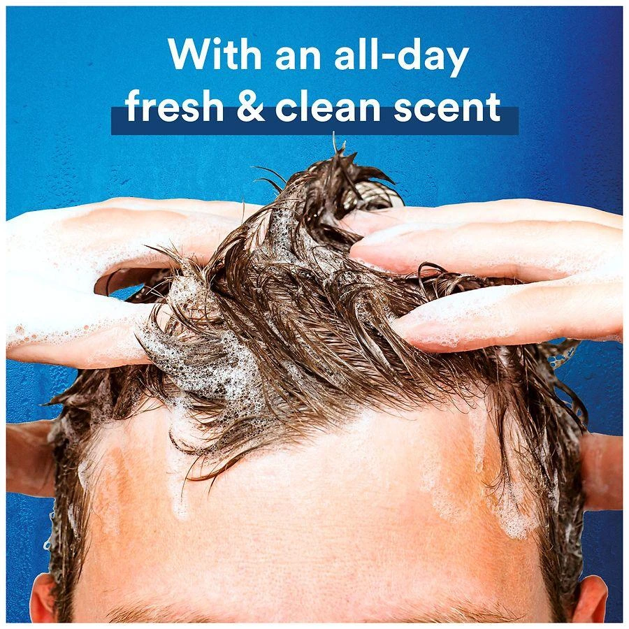 Suave 2-in-1 Shampoo and Conditioner Marine & Drift Wood 3