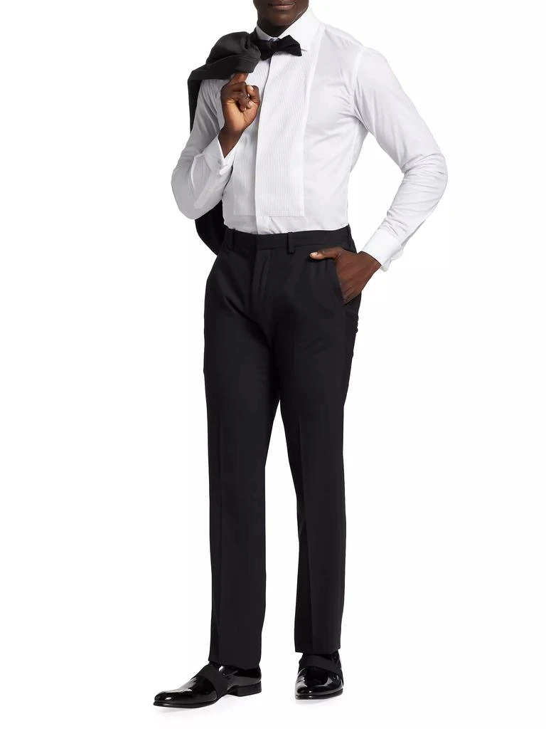 Giorgio Armani Tuxedo Shirt 2