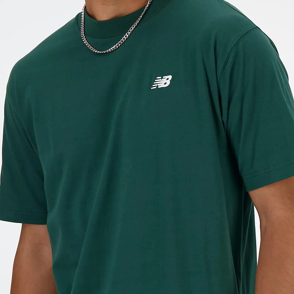 New Balance Sport Essentials Cotton T-Shirt 4