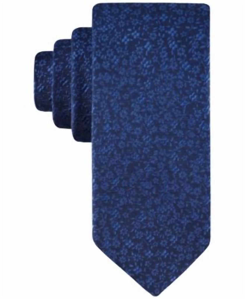 Tommy Hilfiger Tommy Hilfiger - Men's Musa Floral Tie
