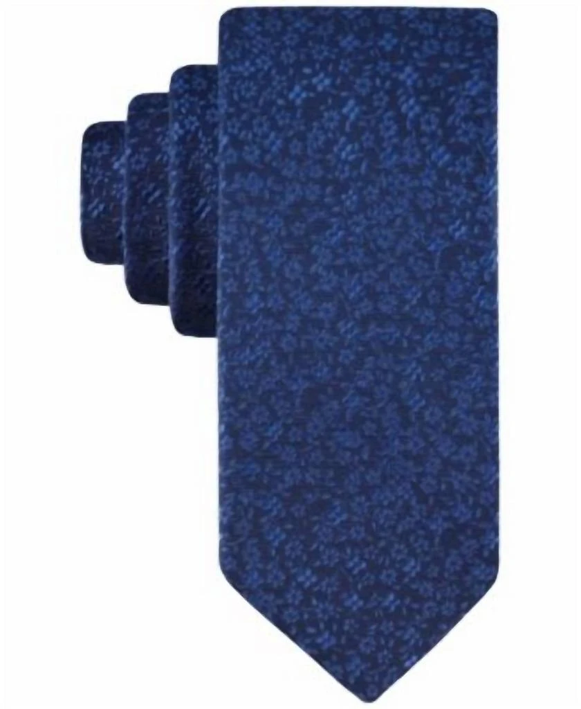 Tommy Hilfiger Tommy Hilfiger - Men's Musa Floral Tie 1