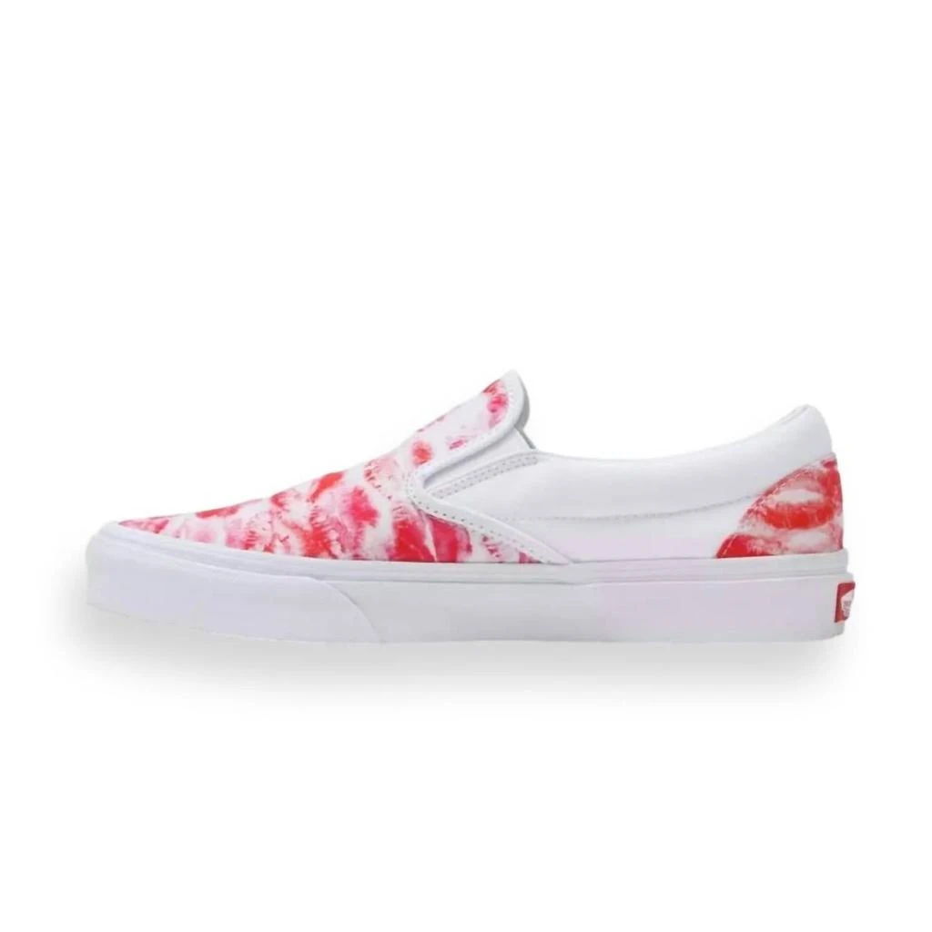 Vans Women's Classic Slip On Sneakers In Otw Gallery Sara Lorusso
