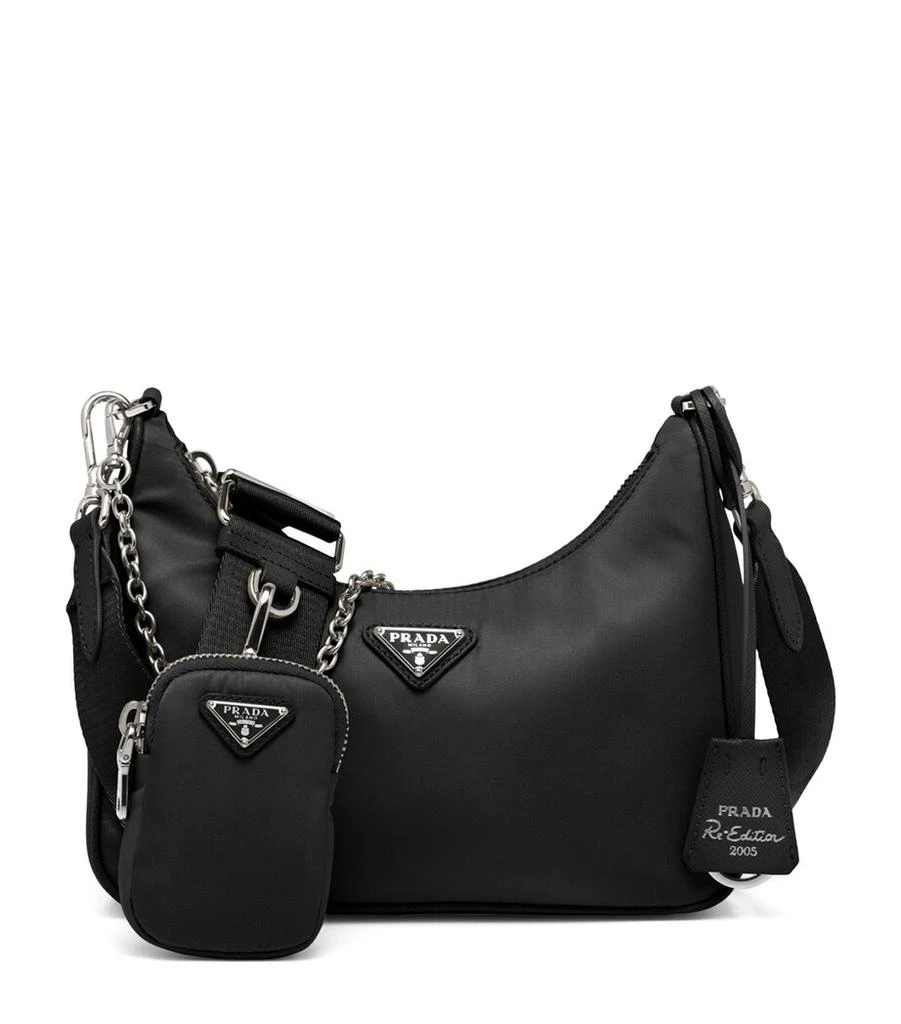 Prada Re-Nylon Re-Edition 2005 Shoulder Bag 1