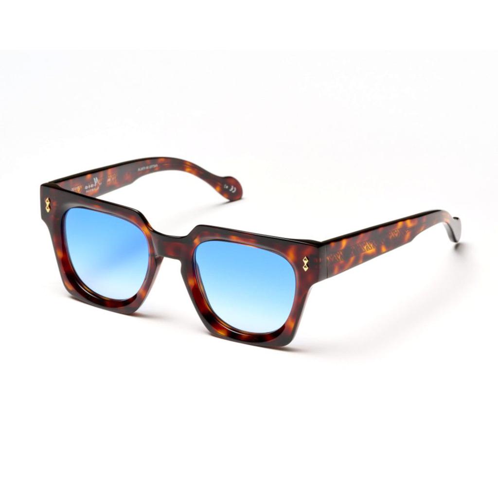 サングラス KADOR FW25 Kador - TOBAKO CM - 519 (TOBAKO CM 519) Kador Tobako Cm519 - Sunglasses - Compare Prices from 7+