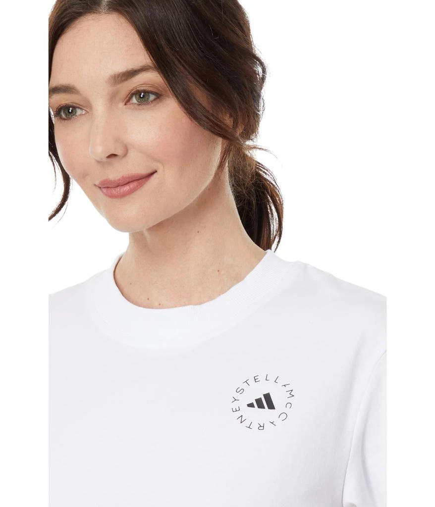 Adidas TrueCasuals Regular T-Shirt HR9167 3