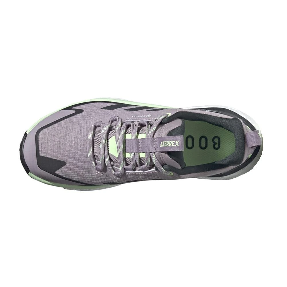 Adidas Terrex Free Hiker 2 Low Gtx Hiking Shoes 4