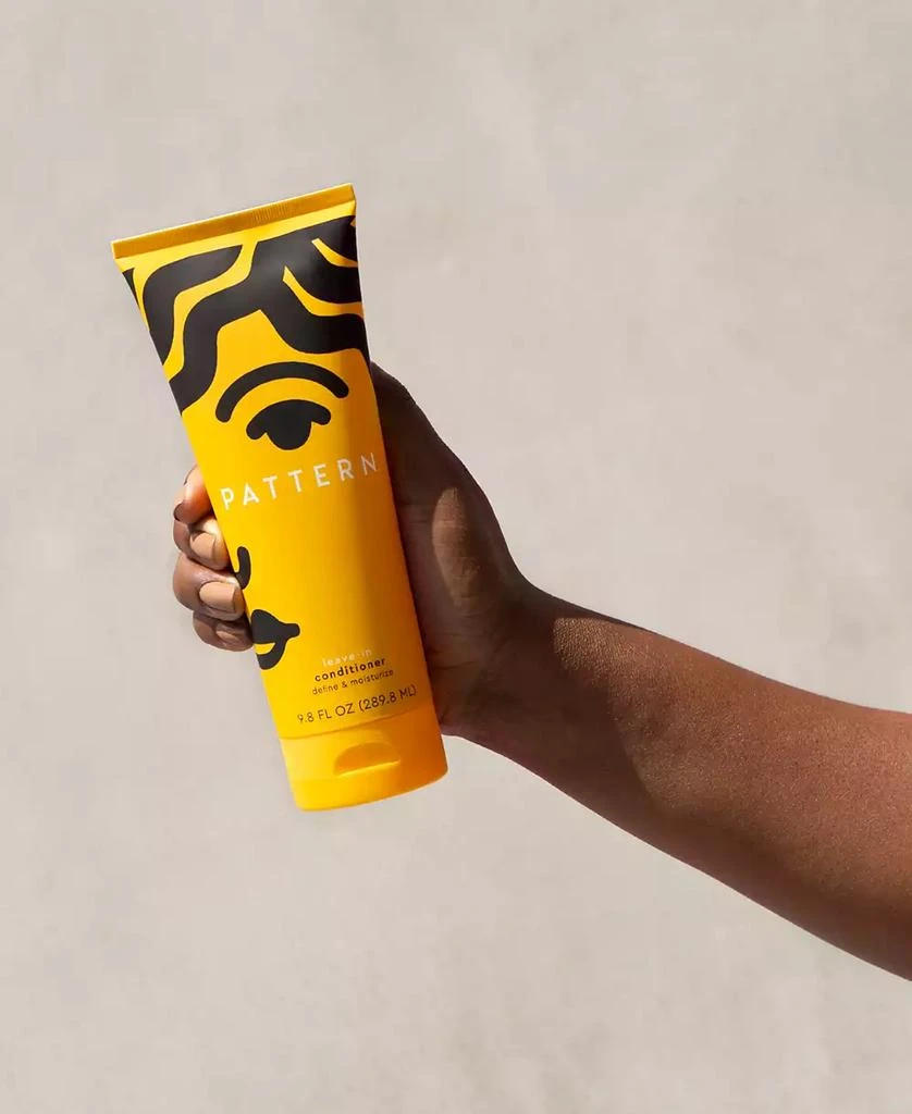 PATTERN Beauty by Tracee Ellis Ross Leave-In Conditioner, 9.8 oz. 3