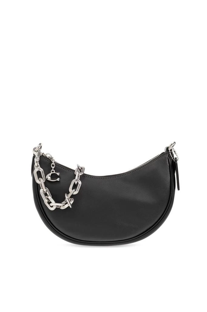 Coach Coach Mira Chain-Link Shoulder Bag 1