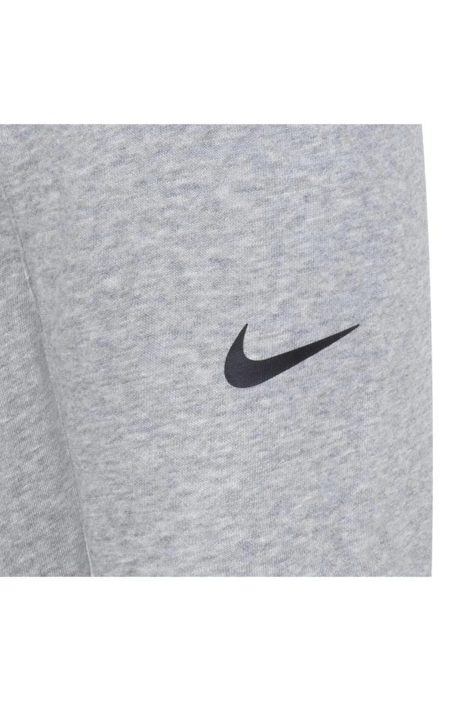 NIKE Kids' Futura Block Logo Fleece Set 6