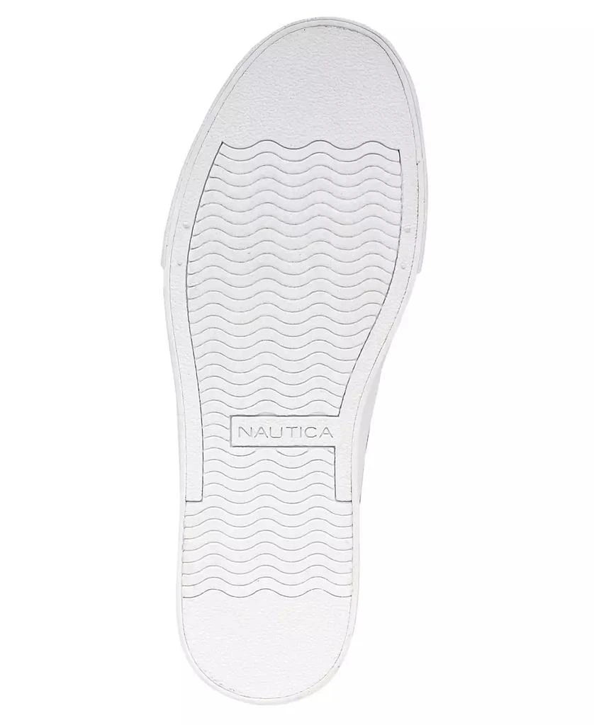Nautica Men's Spinnaker Boat Slip-On Shoes 5