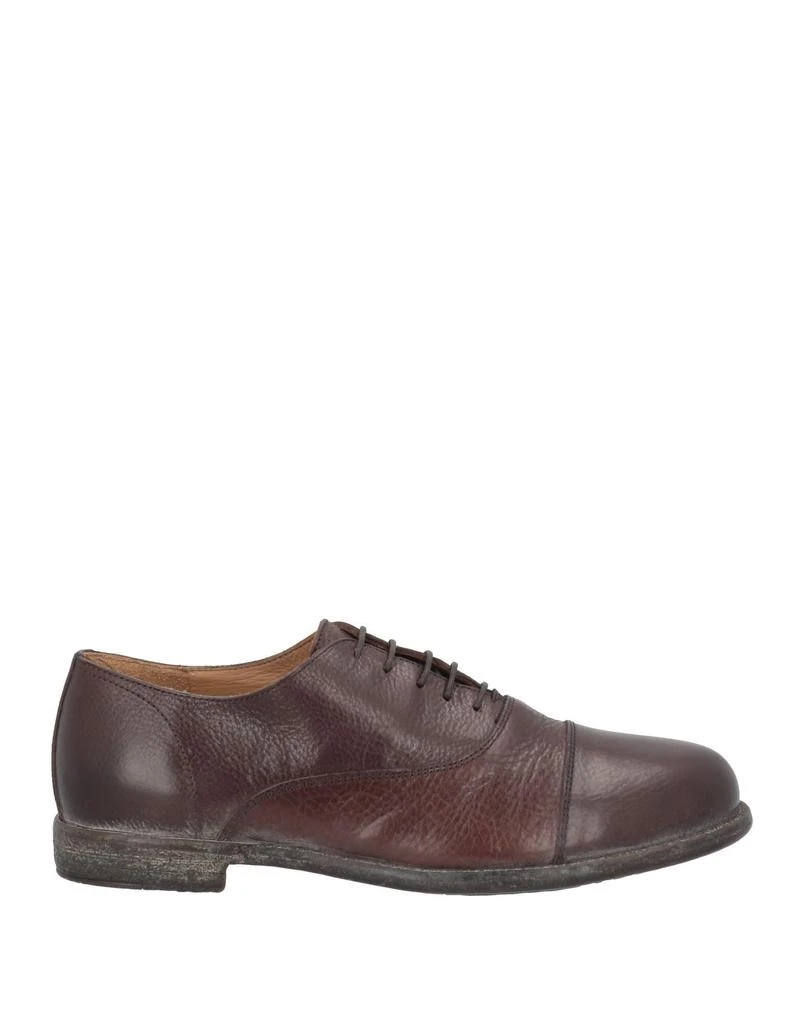 MOMA Laced shoes 1