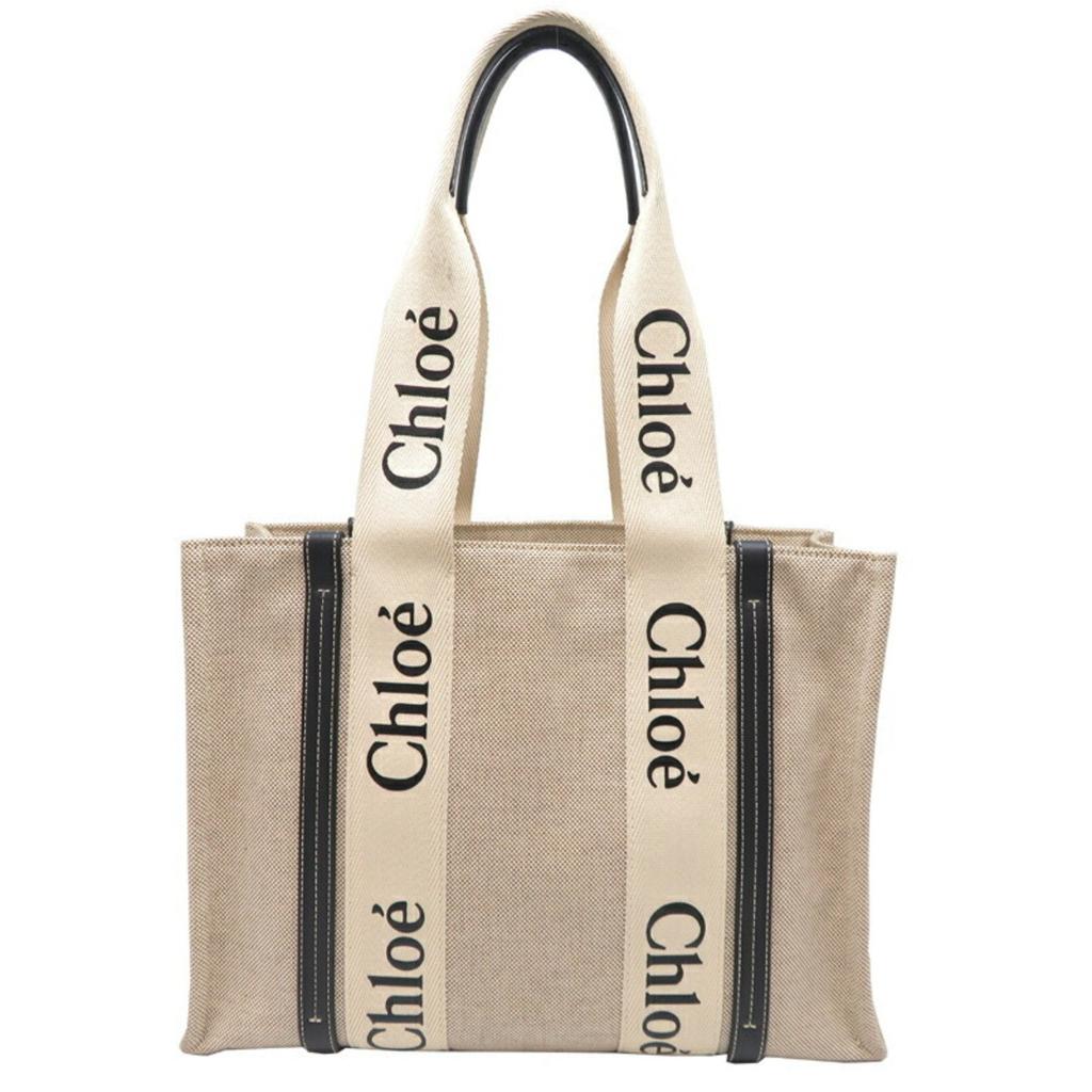 Chloé Camel Suede Medium Camera Bag Handbag - Tote Bags