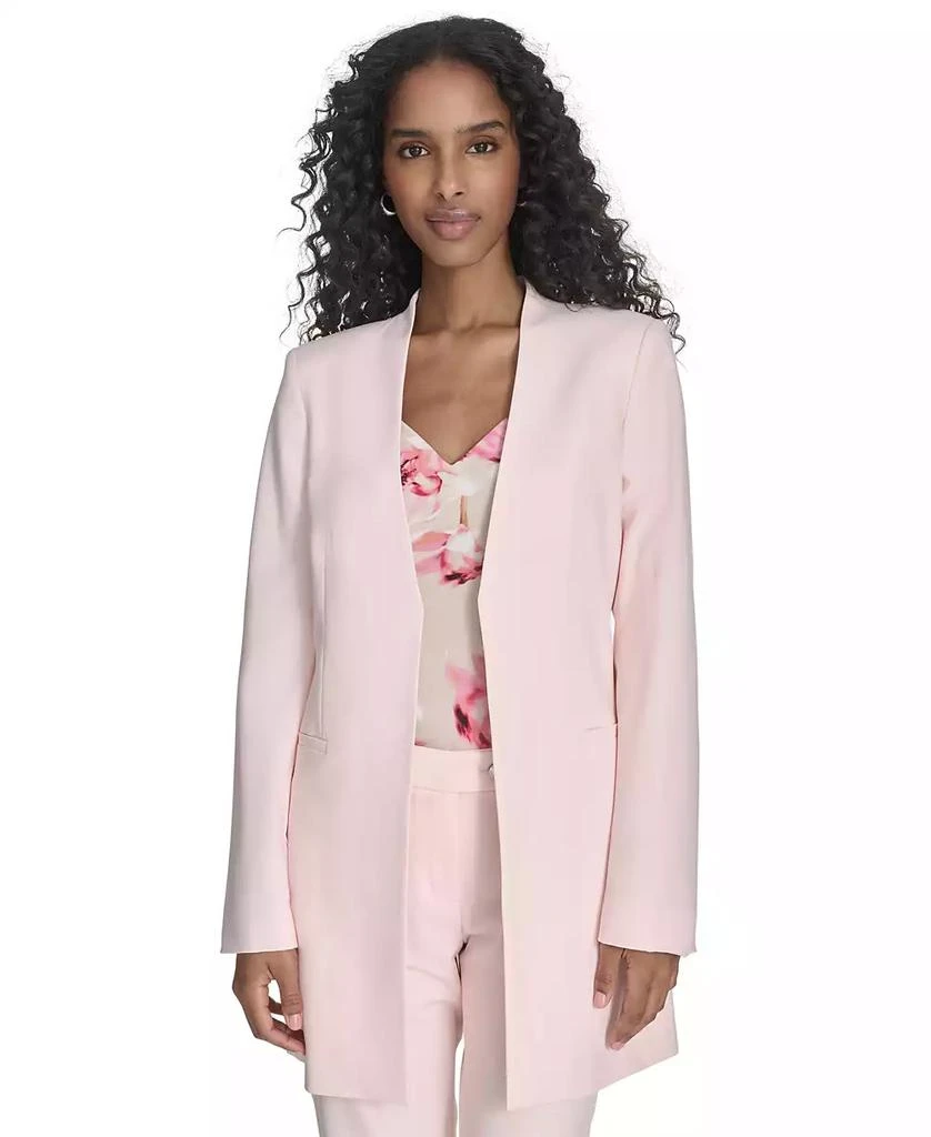 Macy's Calvin Klein Women's Petite Suits Formal Blazers