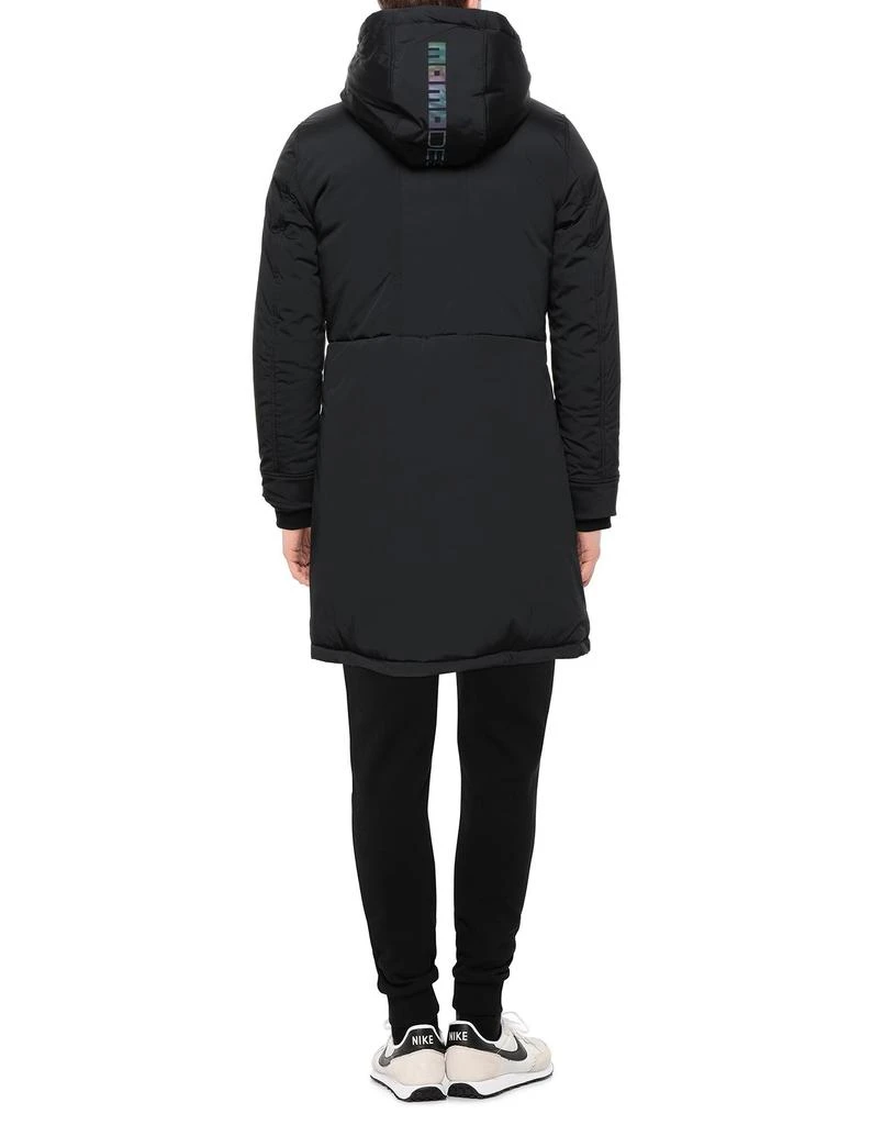 Momo Design Coat 3