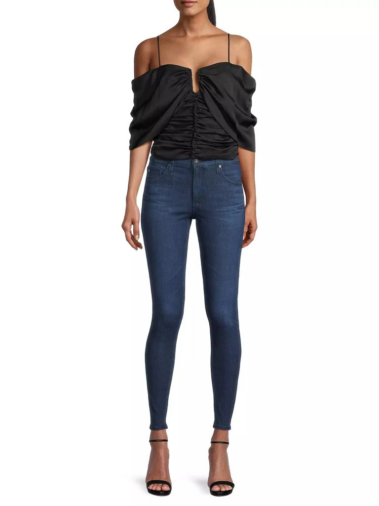 UNGARO Amani Blouse 2
