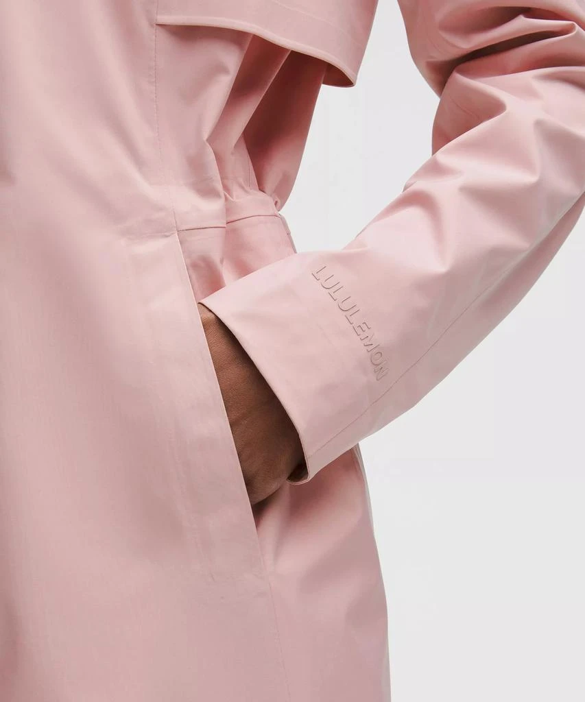 Lululemon Rain Rebel Jacket 67