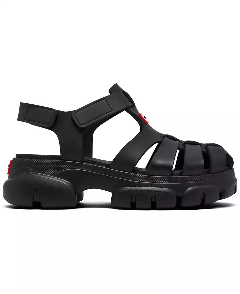 Hunter Women's Belah Closed Toe Casual Sandals from Finish Line 2