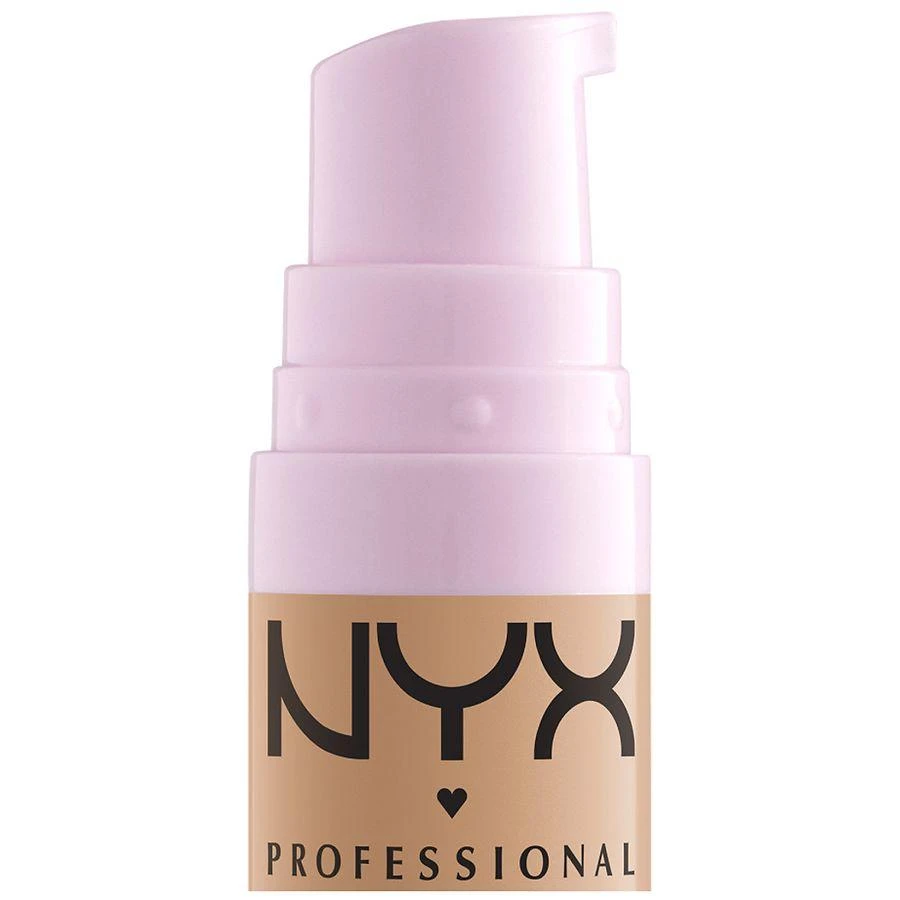 NYX Professional Makeup Bare With Me Hydrating Concealer Serum 7
