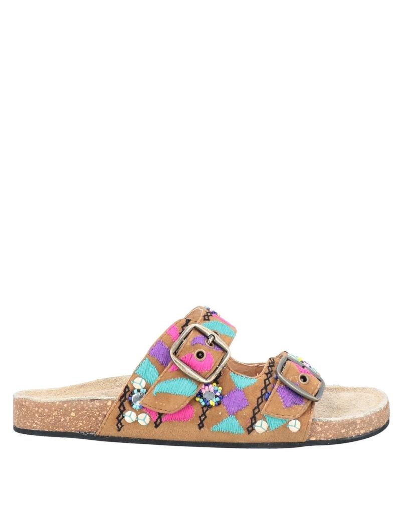 STRATEGIA Sandals