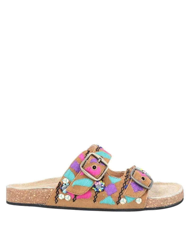 STRATEGIA Sandals 1