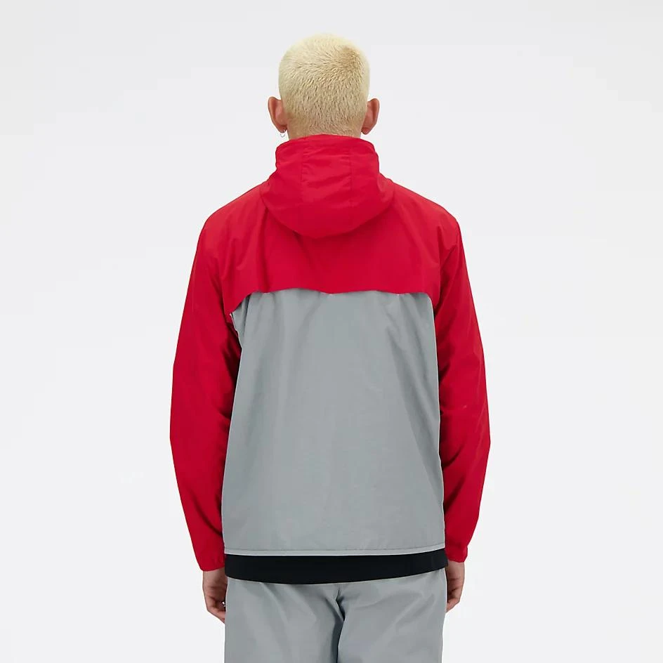 New Balance Athletics Woven Jacket 4