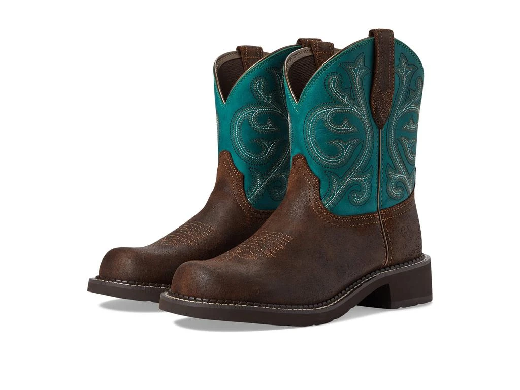 Ariat Fatbaby Heritage Western Boot 1