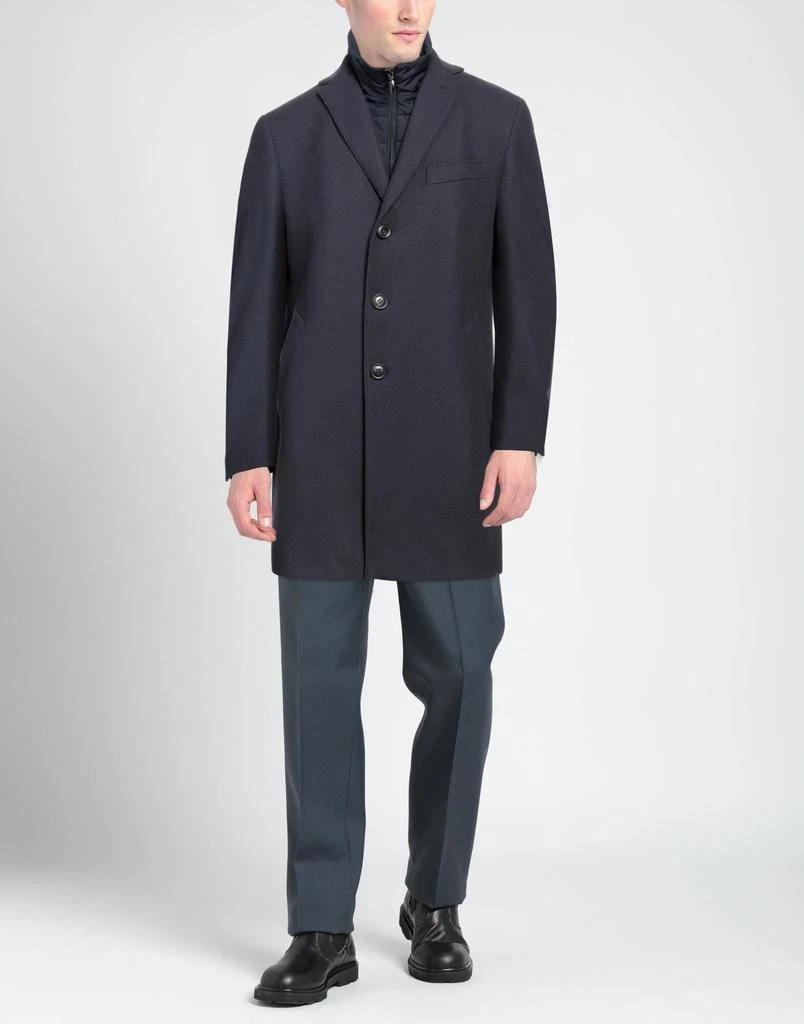 ANGELO NARDELLI Coat 2